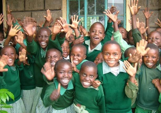 Orphaned Children