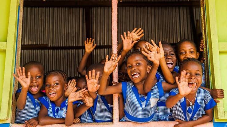 Orphaned Children