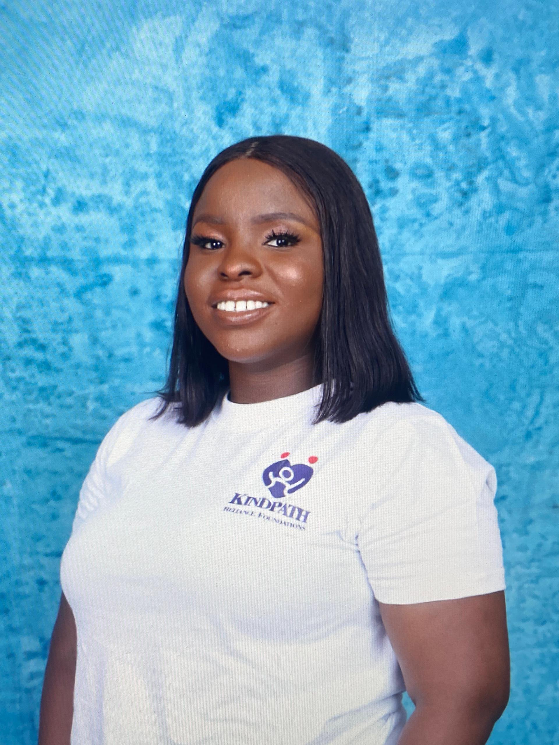 Oyedele Zainab