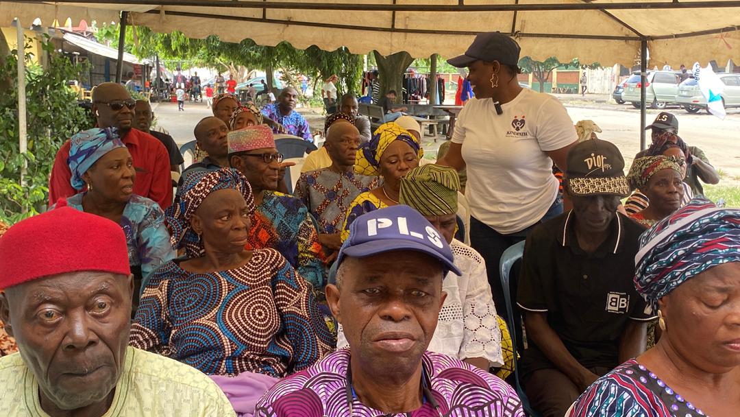 Community Development