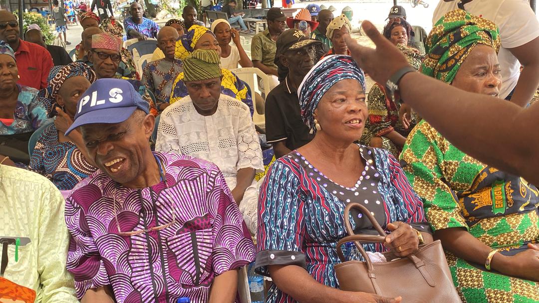 Festac Medical Outreach: Expanding Access to Quality Healthcare