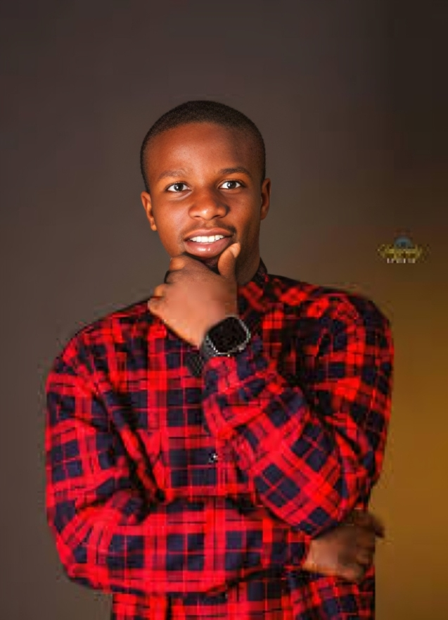 Akinola Isreal